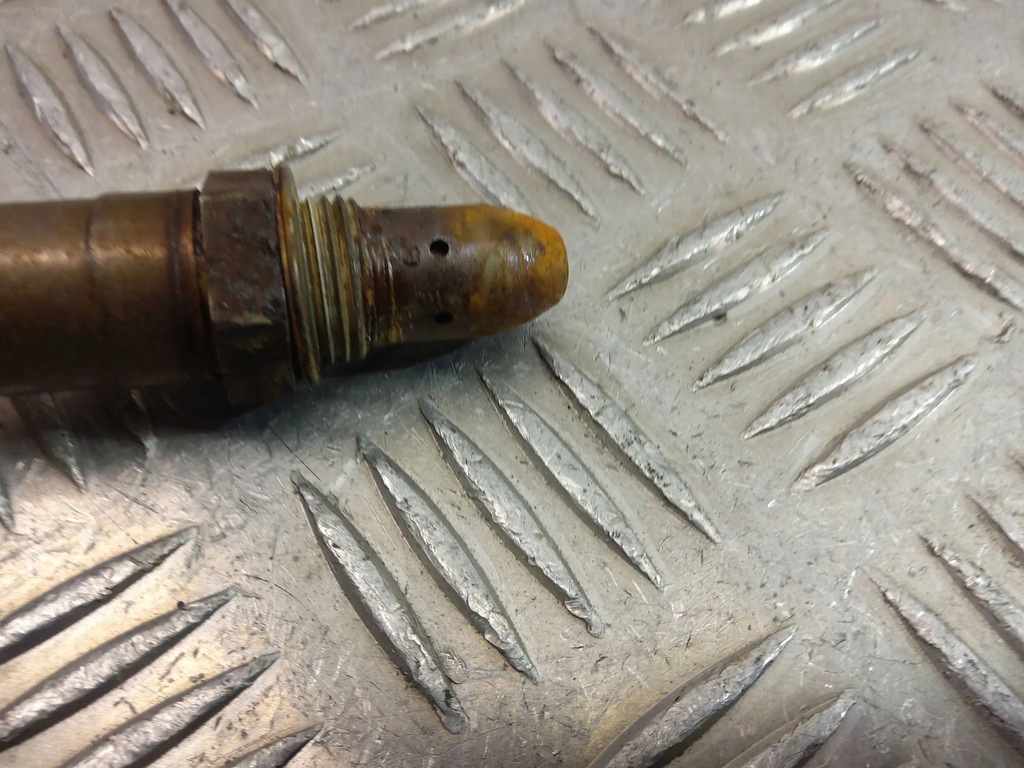 фото №4, Toyota highlander xu70 2021 датчик лямбда-зонд