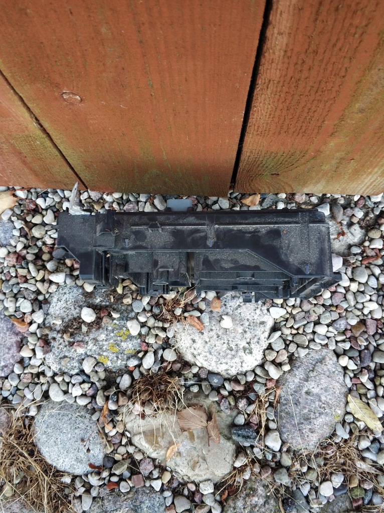 фото №6, Chevrolet volt 2016-84016065skrzynka запобіжників