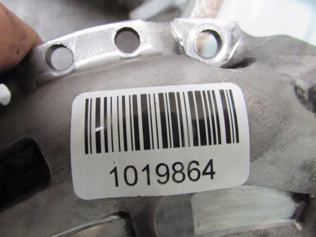 фото №8, Mazda 3 bp iv 2.0 21r сцепление диск прижим