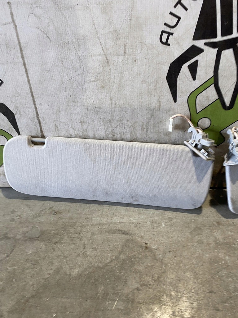 фото №6, Tesla model iii lift захист сонцезахисна права ліва