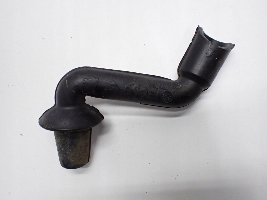 Купить Пабтрубок  шланг трубка слив воды отопителя peugeot e-traveller 22r