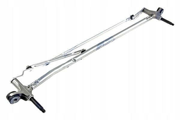 фото №2, Механизм дворник перед renault master 2010- opel movano b 2010-