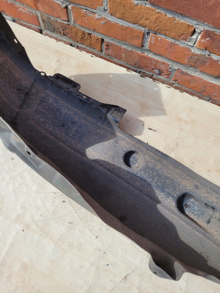 фото №9, Jeep cherokee kk 07-12 підкрилок правий задня