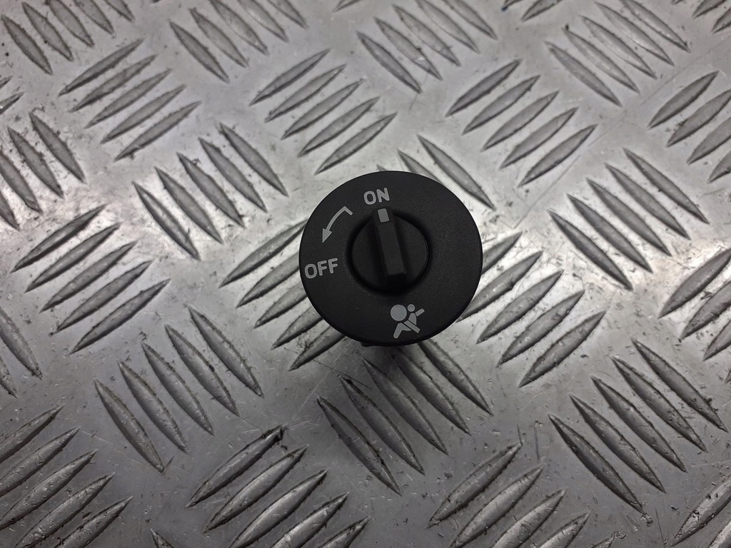 фото №1, Перемикач подушок renault megane ii 8200169589