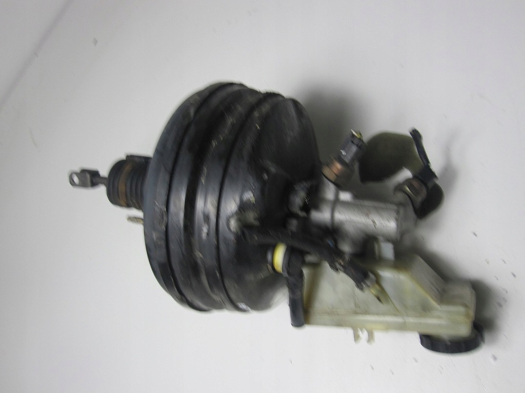 фото №8, Підсилювач гальм гальмівні jaguar s-type 3.0 v6 01r