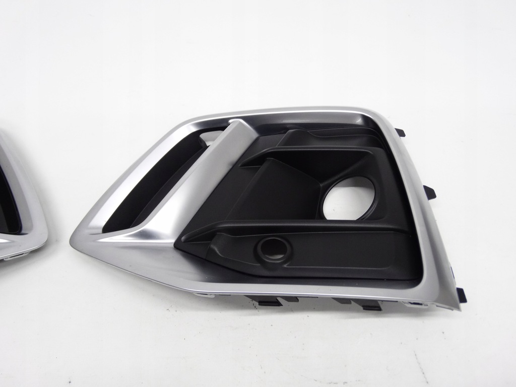 фото №10, Audi q5 ii sportback s-line 21- ґрати права + ліва 80f807680c 80f807679c