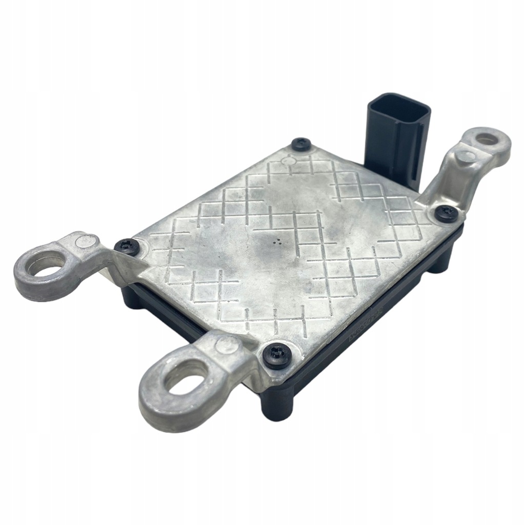 фото №12, Радар приближения renault master iii opel movano ii nissan nv400