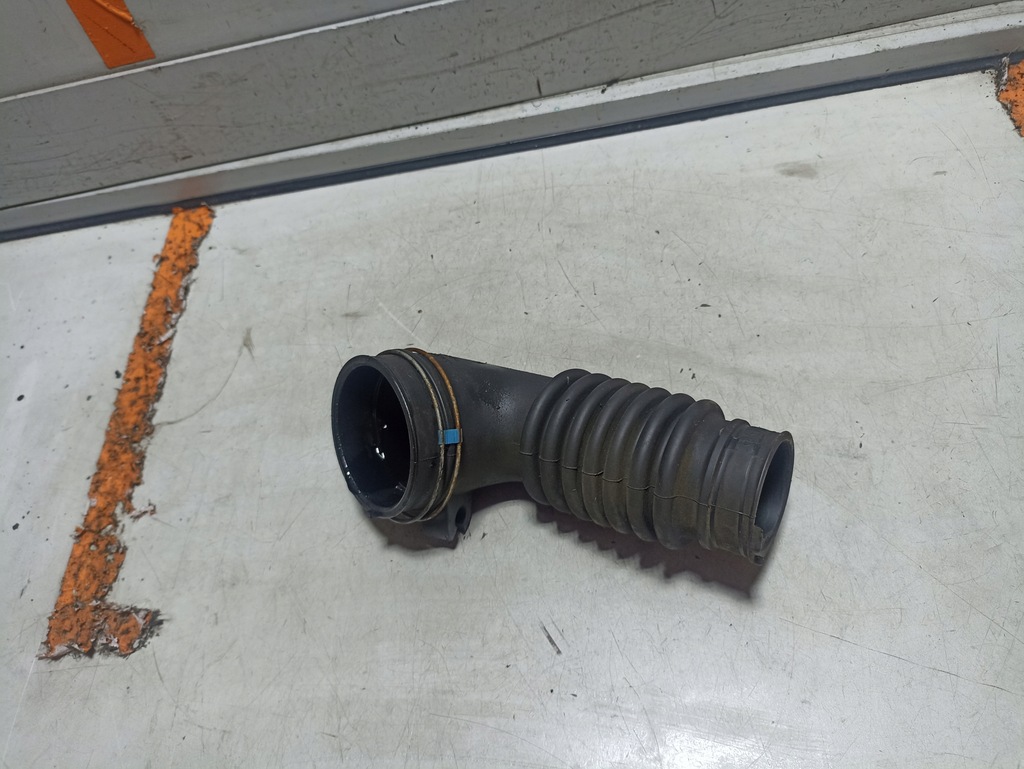 фото №1, Mitsubishi l200 fiat fullback труба шланг воздухозаборник воздуха 1505a781 2.4 did