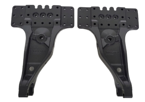 фото №1, Nowa оригінальна кронштейн кронштейн тяга стабілізатора volvo fh fm