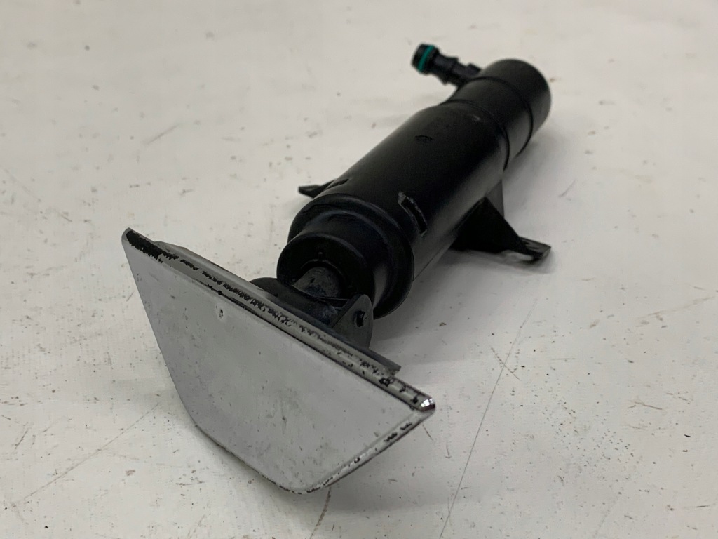 фото №1, Jaguar xf омыватель лампы левый 8wt00961101