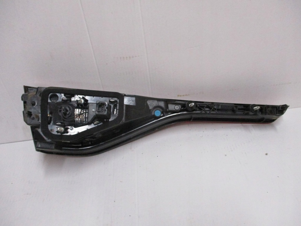 фото №12, Лампа лампы megane 4 iv h.b led 265502478r 265506075r