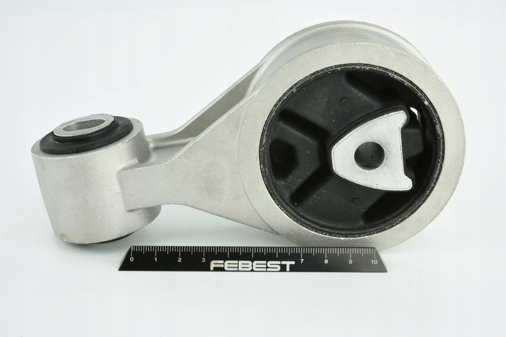 фото №2, Подушка двигателя febest nm-t31rh