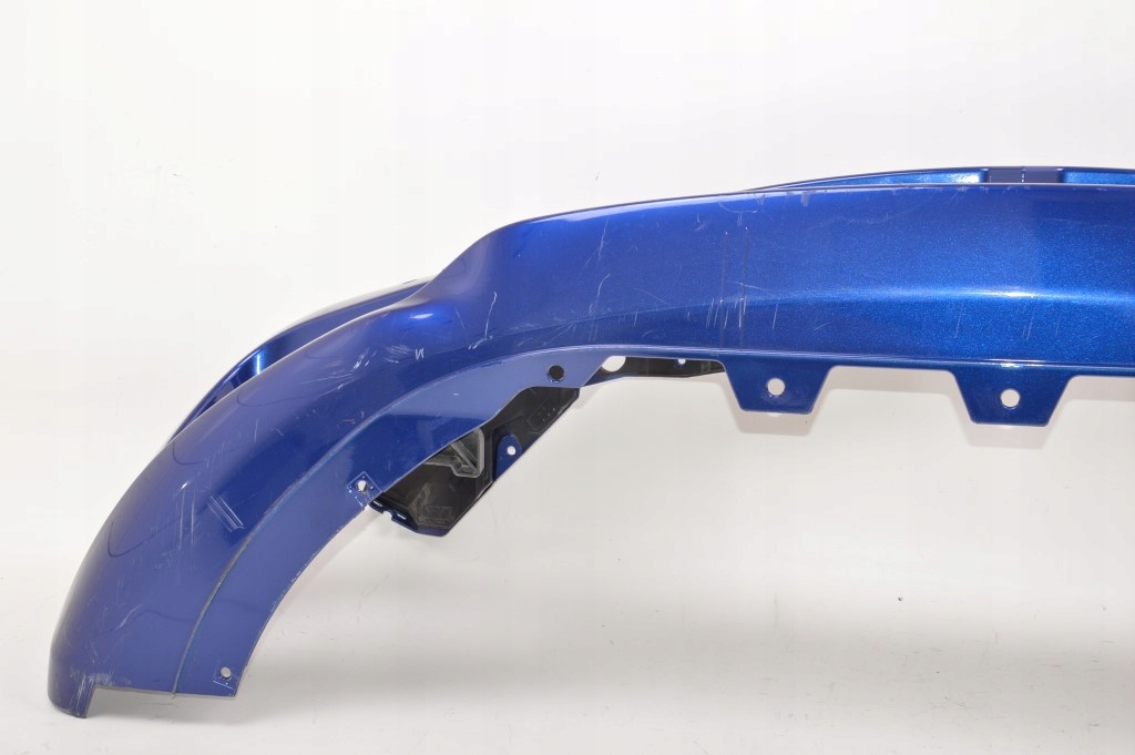 фото №7, Maserati ghibli 2013 бампер перед