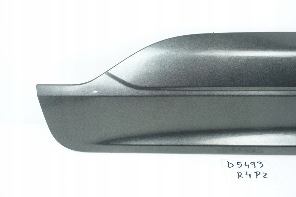 фото №2, Молдинг дверь левый перед ford transit custom 18-