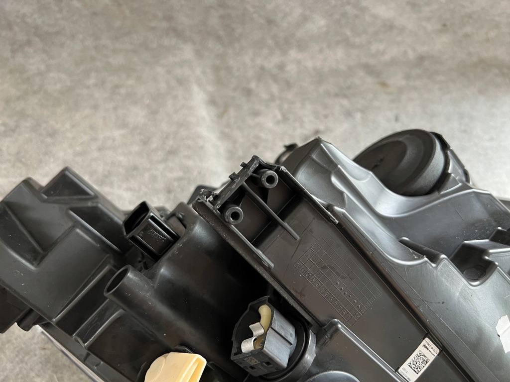 фото №8, Seat ibiza arona lift левая лампа full led