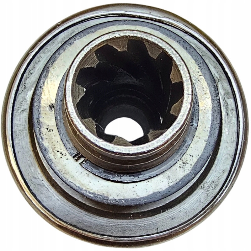 фото №3, Бендикс стартер renault renault espace td espace td 7701032827