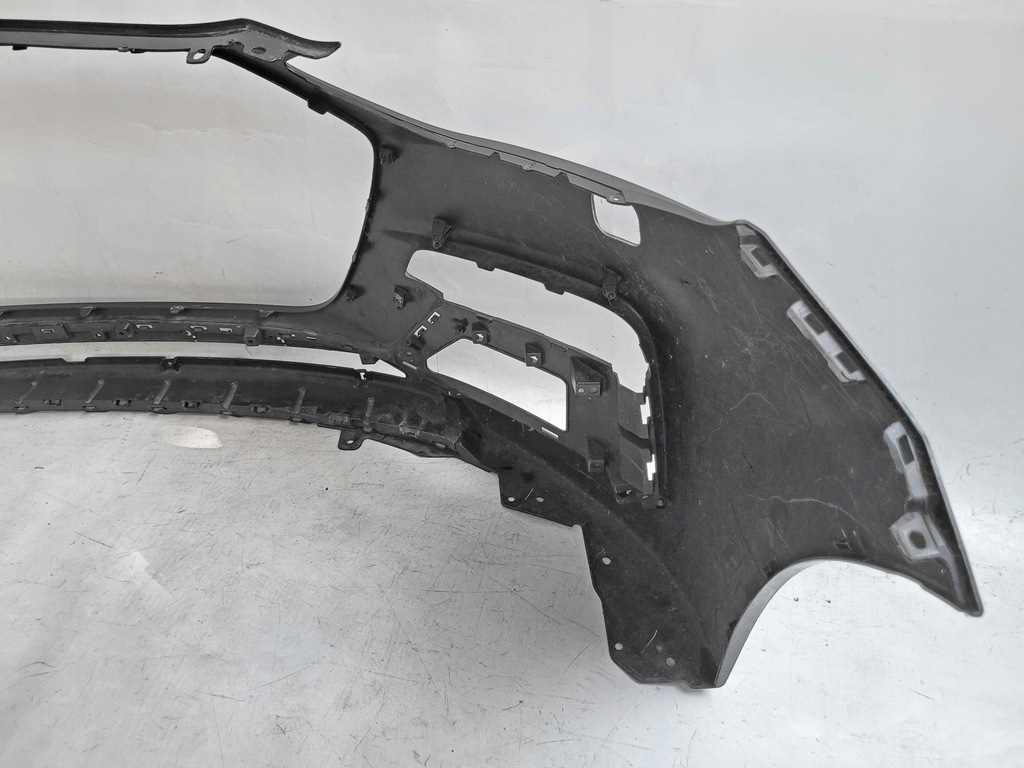 фото №8, Бампер перед hyundai i30 turbo 2015-2017