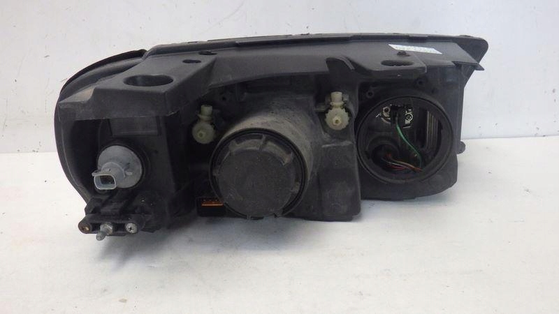 фото №10, Лампа левая передняя перед europa chevrolet captiva i c140 1 lift 96699863