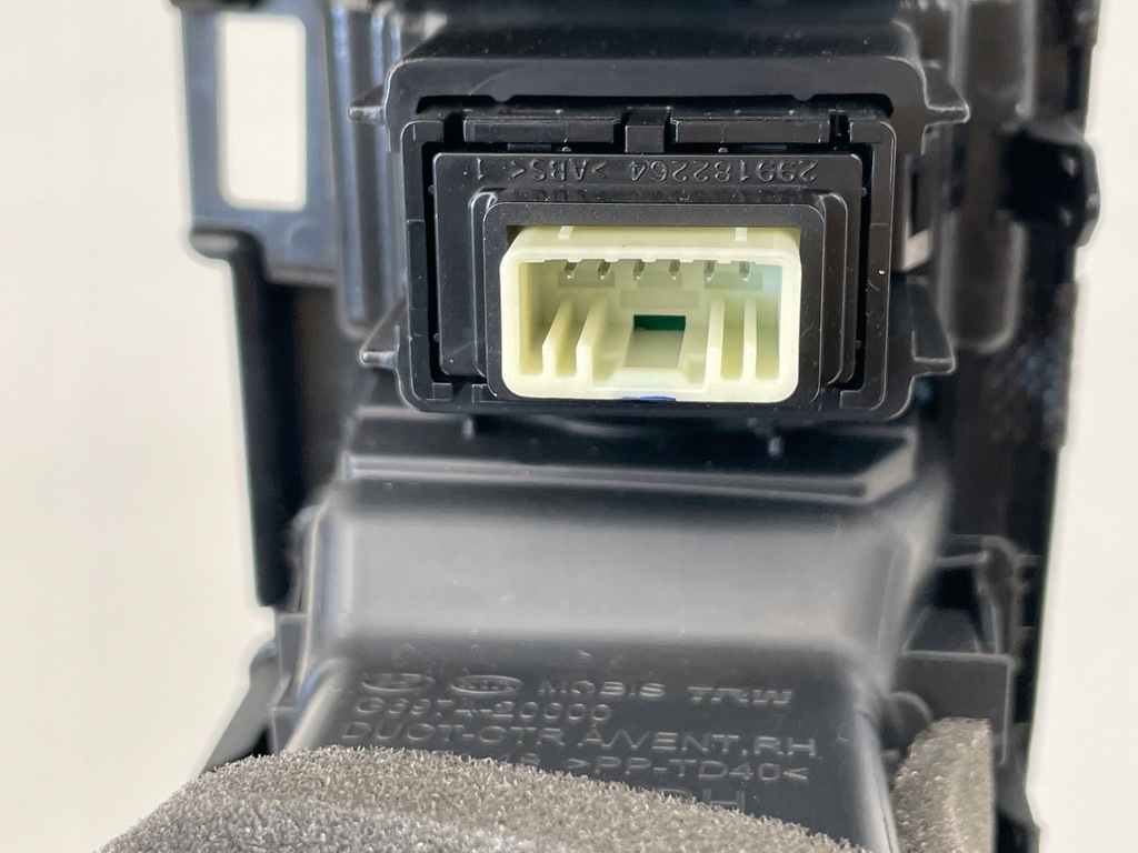 фото №9, Решітка обдув kia picanto iii 81574648 europa od 2017-