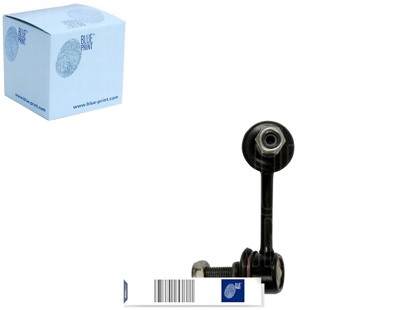 фото №1, Соединитель стабилизатора перед p 113mm honda legend i