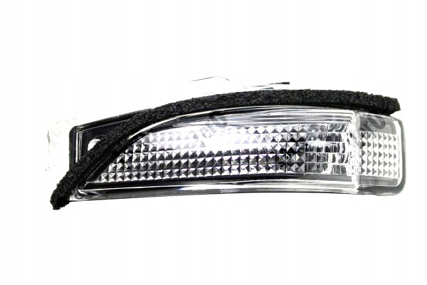 фото №14, Поворотник дзеркало лівий toyota auris e18