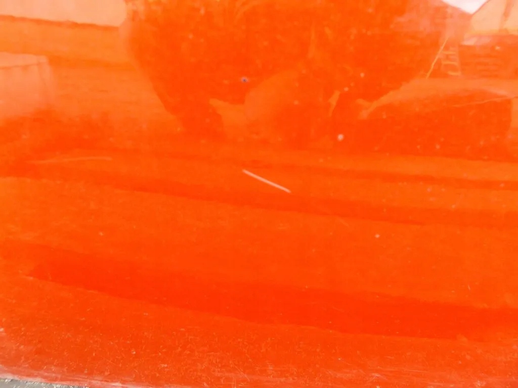 фото №5, Fiat grande punto 3d крышка багажника