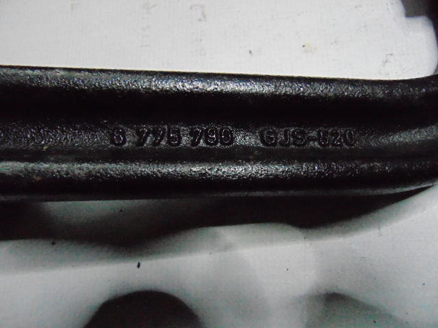 фото №5, Bmw e71 x6 e72 westfalia головка фаркоп wypinana оригинал 6775790