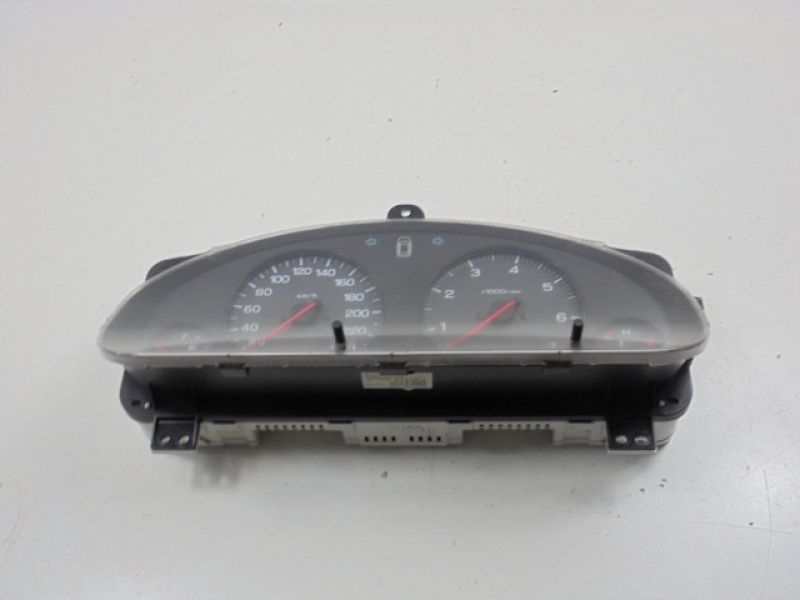 фото №6, Suvaru legacy iii счетчик приборы 2.5b 85012ae220