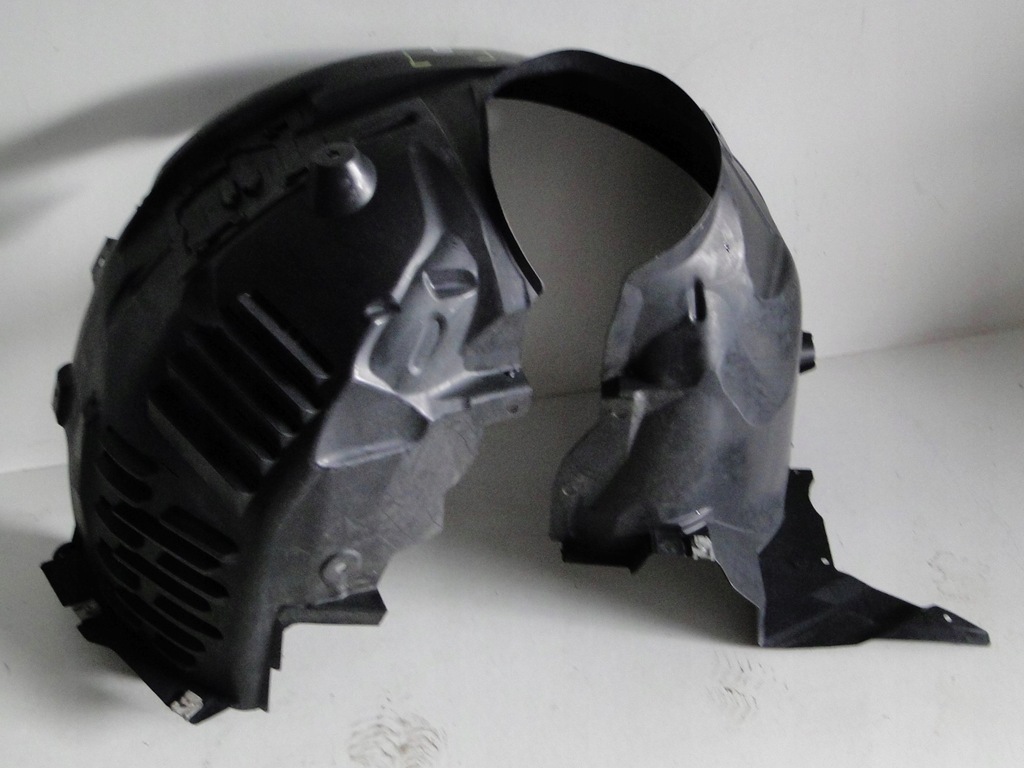 фото №3, Mercedes slk r172 172 підкрилок перед правий передні праве