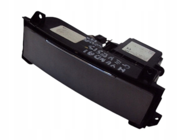 фото №1, Замок зажигания hyundai genesis coupe 2011 rok