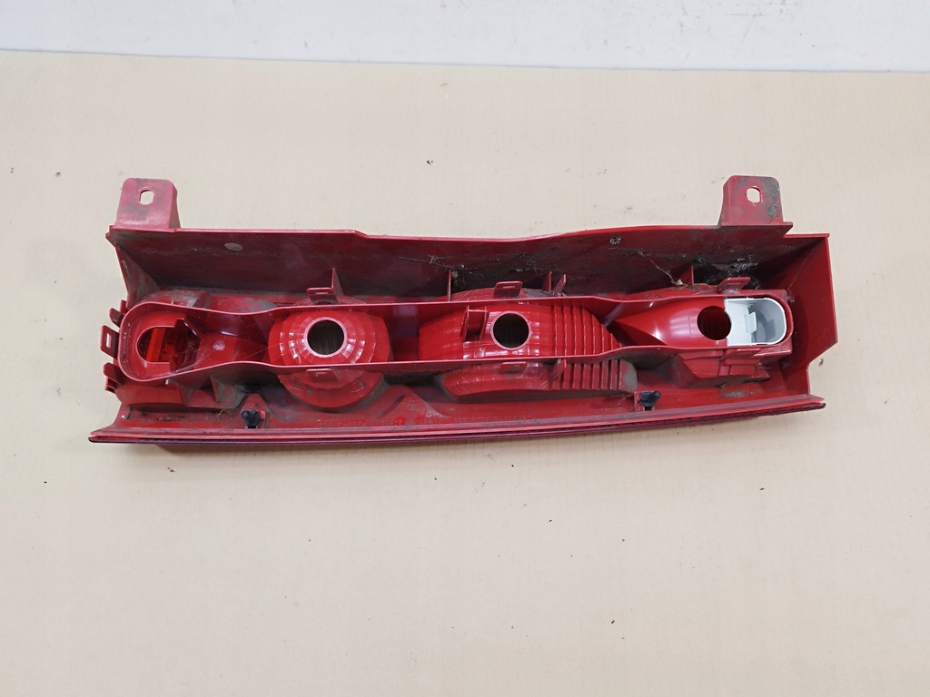 фото №8, Лампа задня ліва jumpy fiat scudo peugeot expert ii 2007-2014