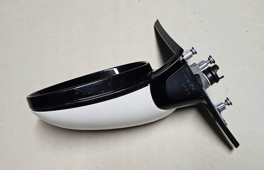 фото №8, Bmw 1 e81 e82 e88 дзеркало ліва m-pakiet 5pin a300