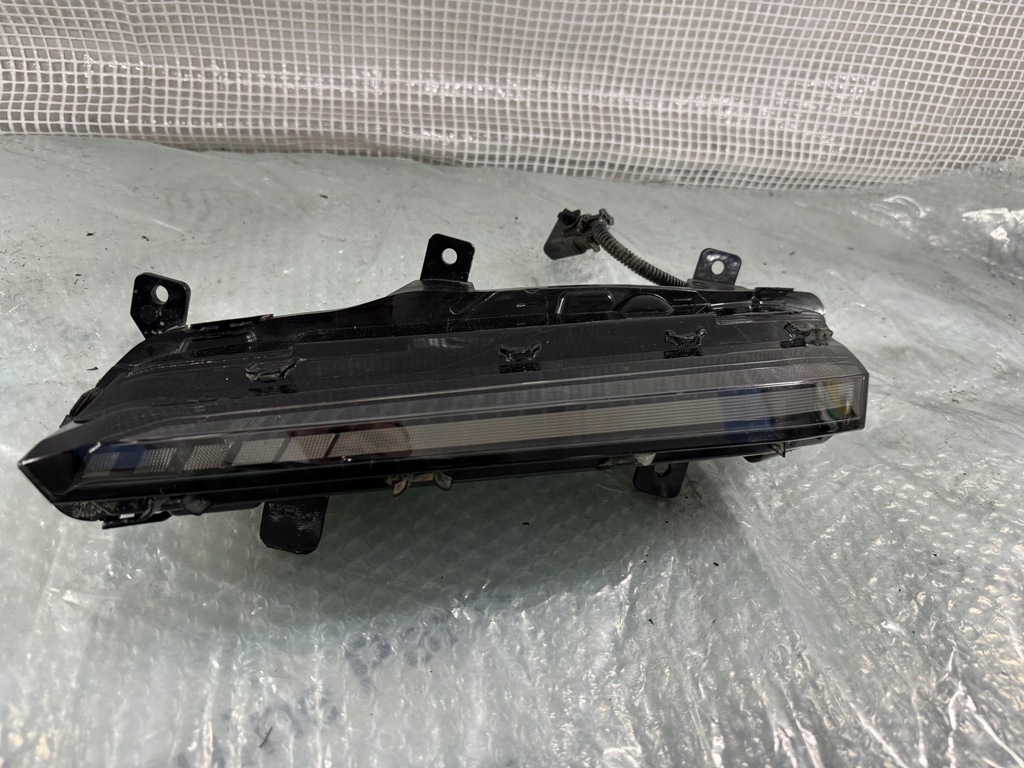 фото №1, Peugeot 308 iii t10 21- правий протитуманна фара led drl