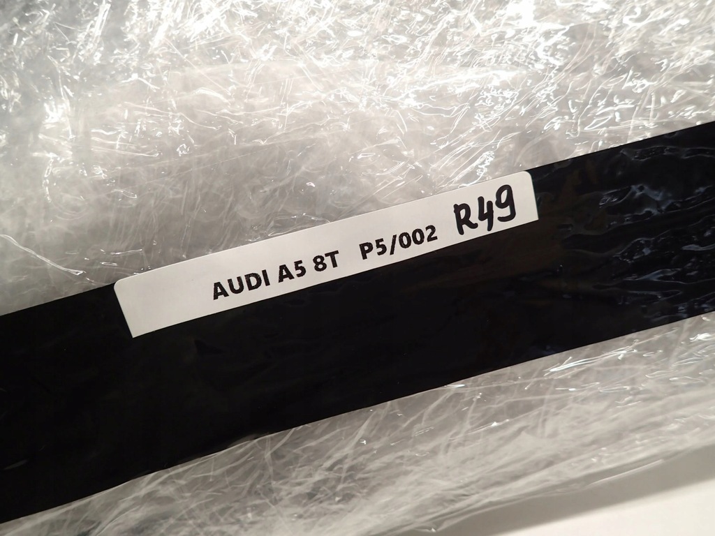 фото №14, Audi a5 8t счетчик / спидометр 8t0920933a