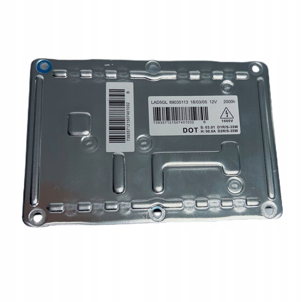 Купить Блок розжига passat audi ксенон valeo a4 b6 088794