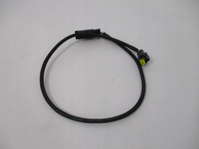 фото №1, Citroen ds4 джгут фільтра часток твердих nowa 1503fx