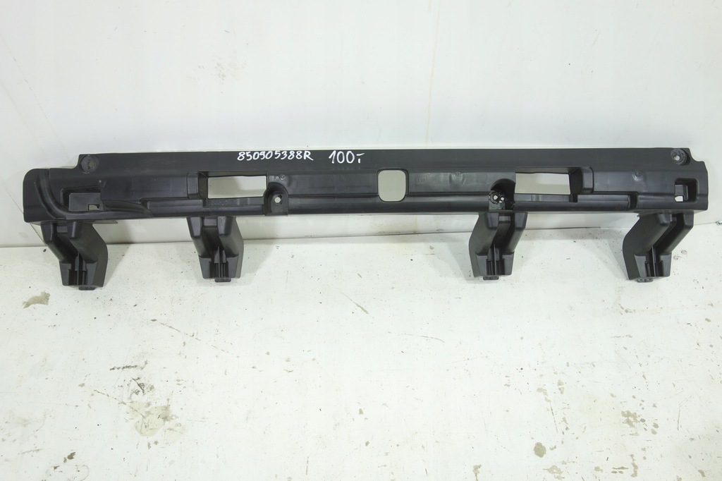 фото №1, Балка напрямна zderz задня dacia sandero iii 20-