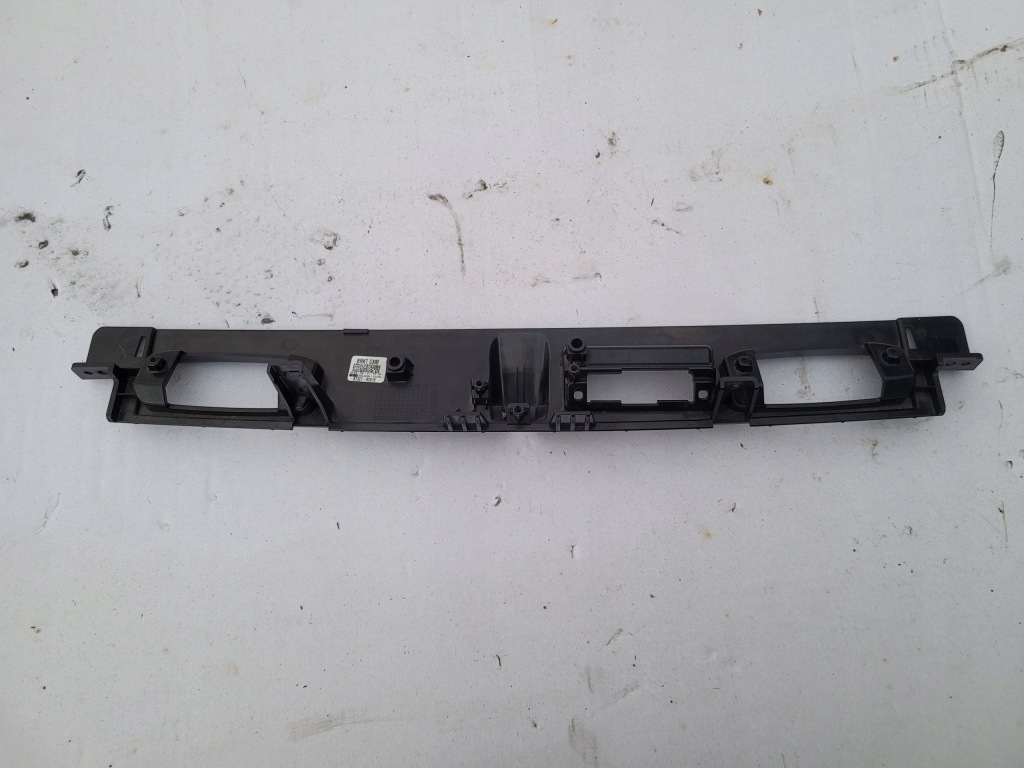 фото №3, Kia sportage v 5 2021 - молдинг крышки багажника задняя 87327-r2010