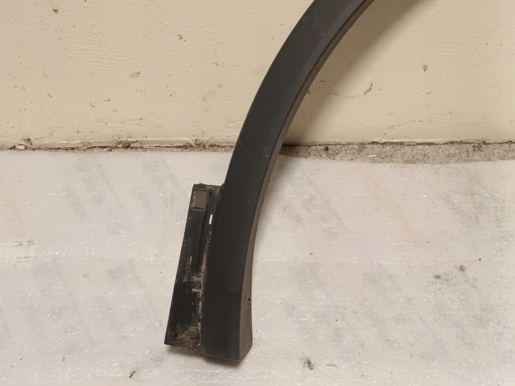 фото №7, Молдинг права передня seat tarraco fr перед правий