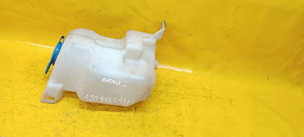 Бачок омивача octavia 1 1j0955453n Київ