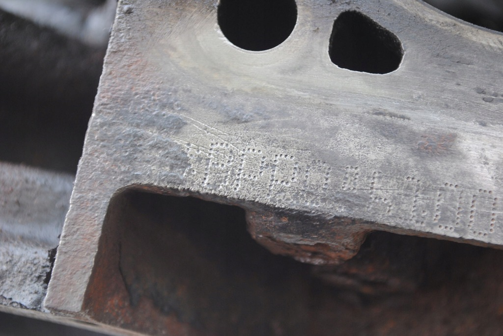 фото №7, Блок dół двигателя 2.7 tdi bpp audi a6 c6