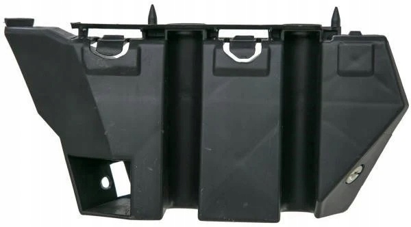 фото №8, Напрямна кронштейн кронштейн бампера передній правий | seat leon iii 2013-2016