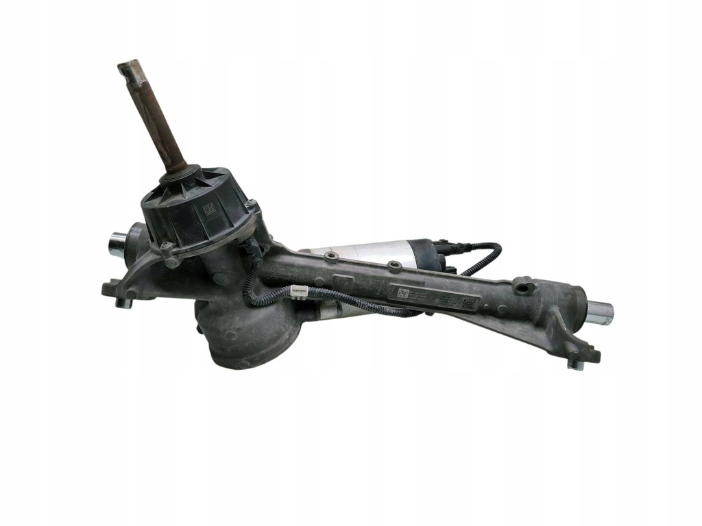 фото №9, Рейка рульова перед skoda enyaq iv 1eb423054r