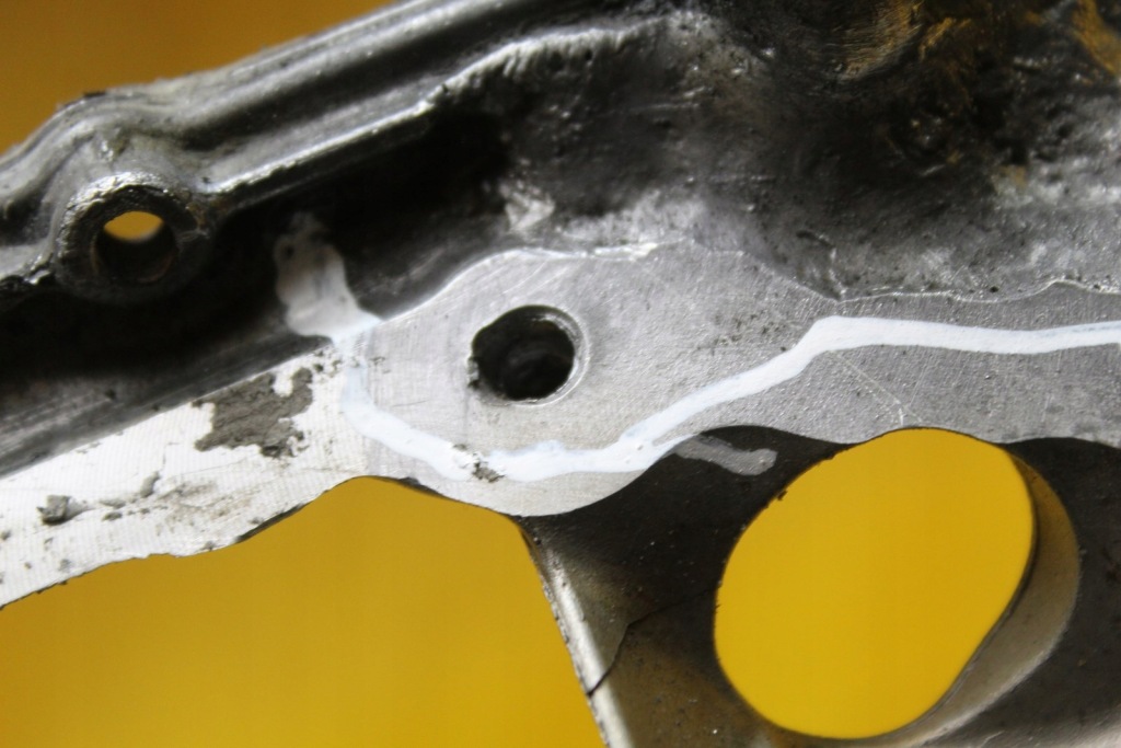 Піддон масляна 06h103603s cdh a3 a5 a4 b8 1.8 tfsi в Україні