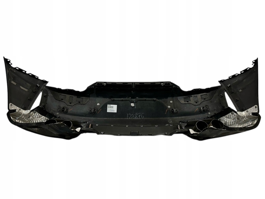 Купить Ferrari 812 superfast карбон задний  бампер бампер 89230700 89230800