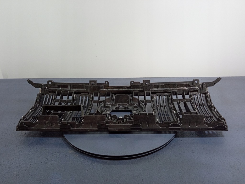 фото №6, Land cruiser j150 lift решётка радиатора решётка радиатора 53111-60b20