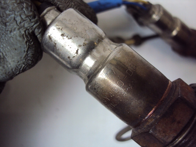 Датчик лямбда-зонд ford mondeo mk5 kuga mk2 2.0 tdci 13- Киев