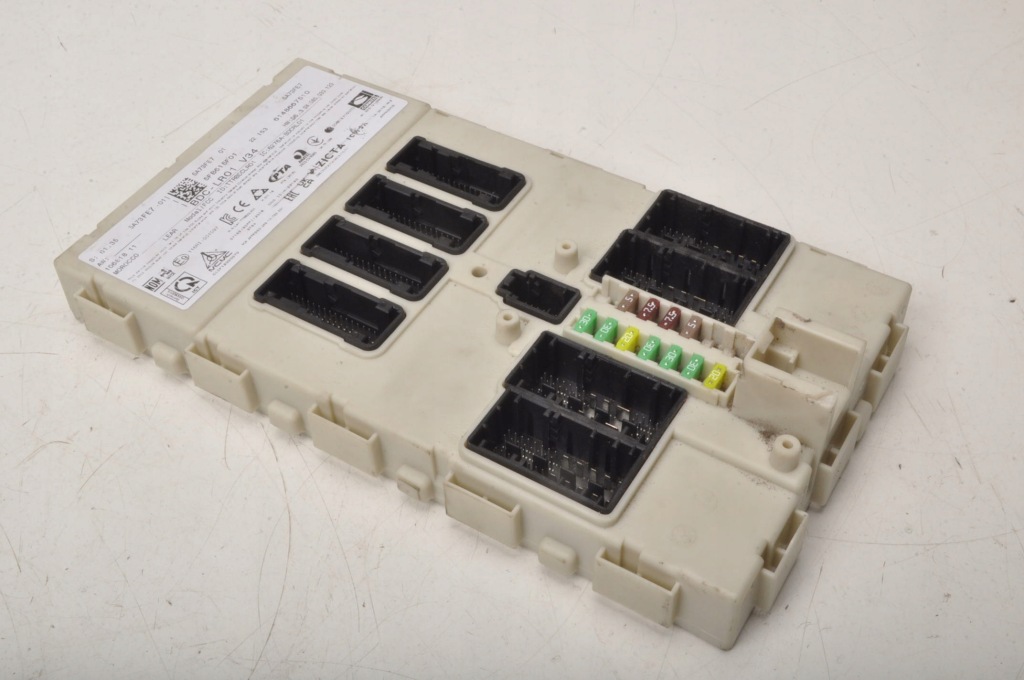 Купити Mini f60 2.0 коробка модуль bsi 10681811