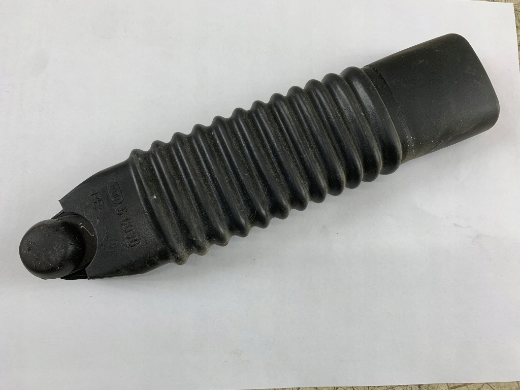 фото №1, Alfa romeo 166 lift кліпса поперечина правий перед