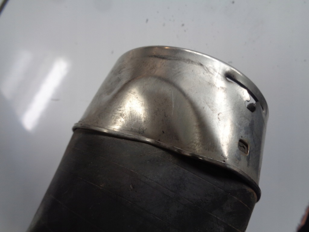 фото №3, Renault master iii труба інтеркулер 144605171r